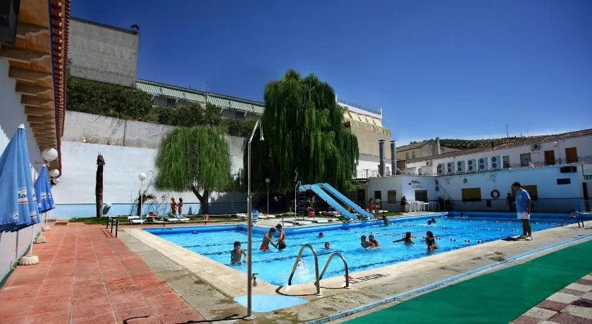 Hotel La Moraleda - Complejo Las Delicias