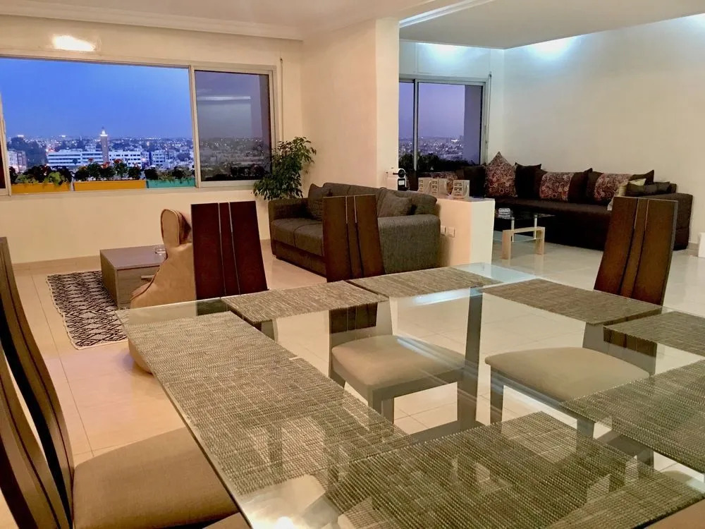 Luxurious Apartment 2 Mars