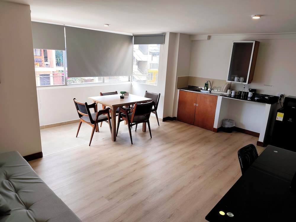 ABC-53 Housing