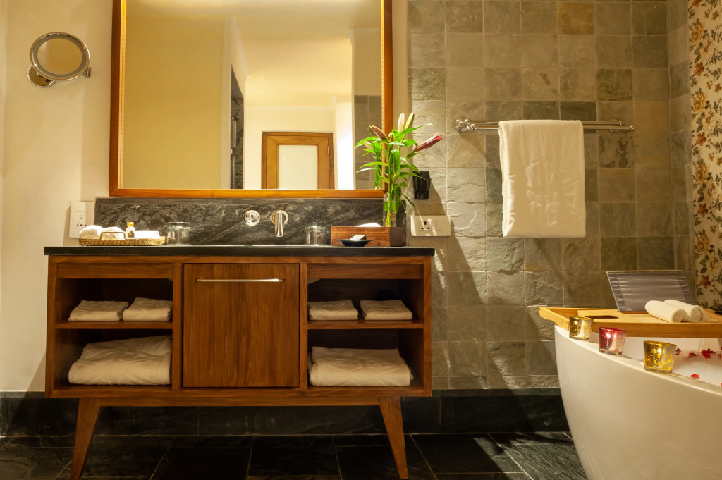 Taj Theog Resort & Spa Shimla