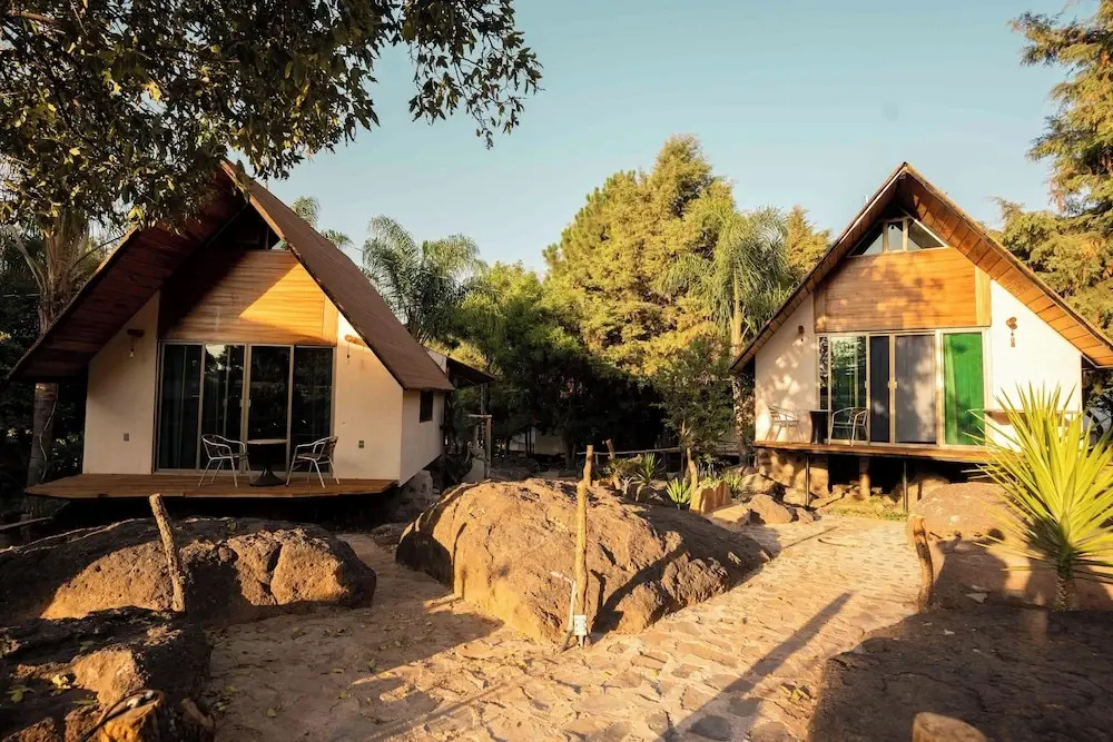 Taanah Hotel & Glamping