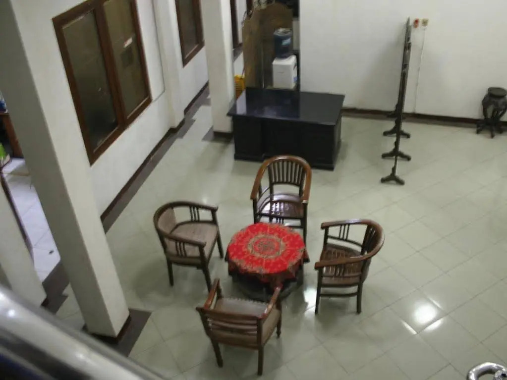 Wisma Bonang Guest House