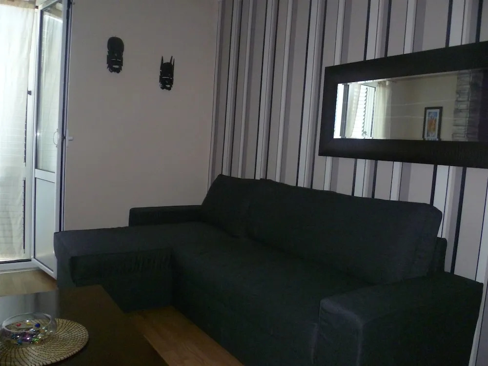 Apartments Marotin