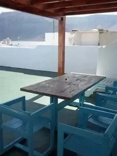 Apartament Garardi