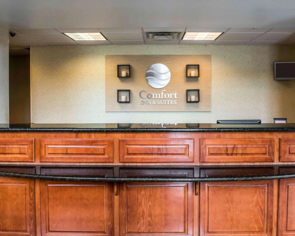 Comfort Inn & Suites Panama City North