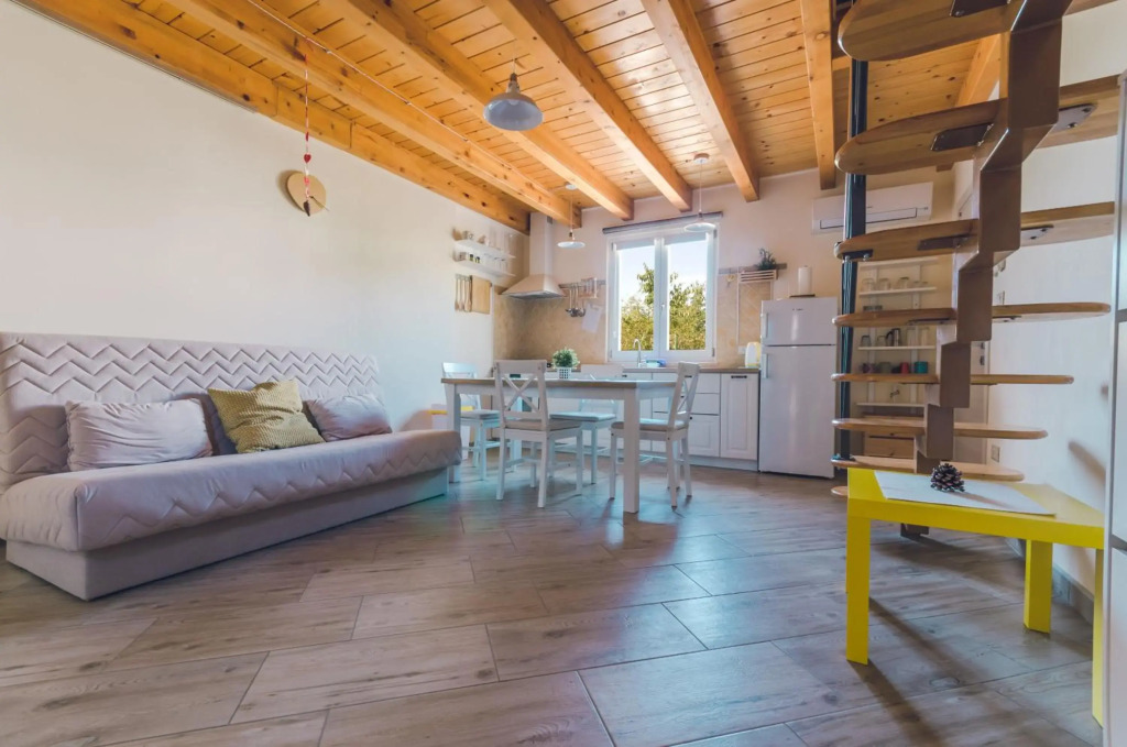 Casa Mia apartment