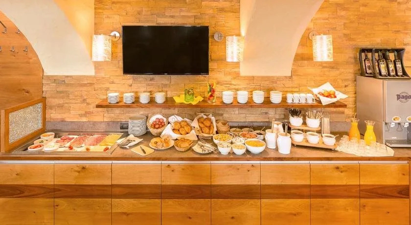 Hotel Brunnwirt