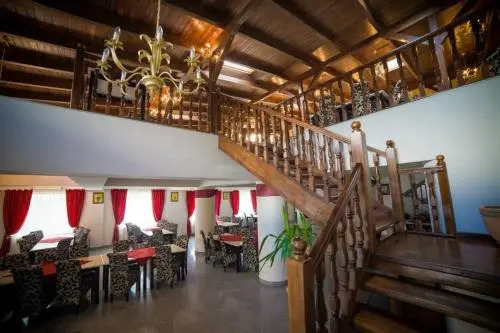Hotel GClub