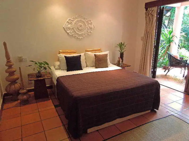 The RiverGarden Siem Reap