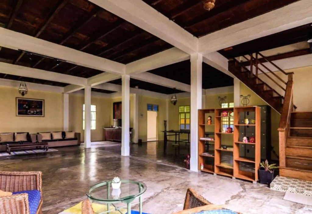 Maikhao Boutique Hostel