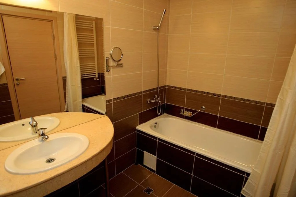 Olymp Hotel