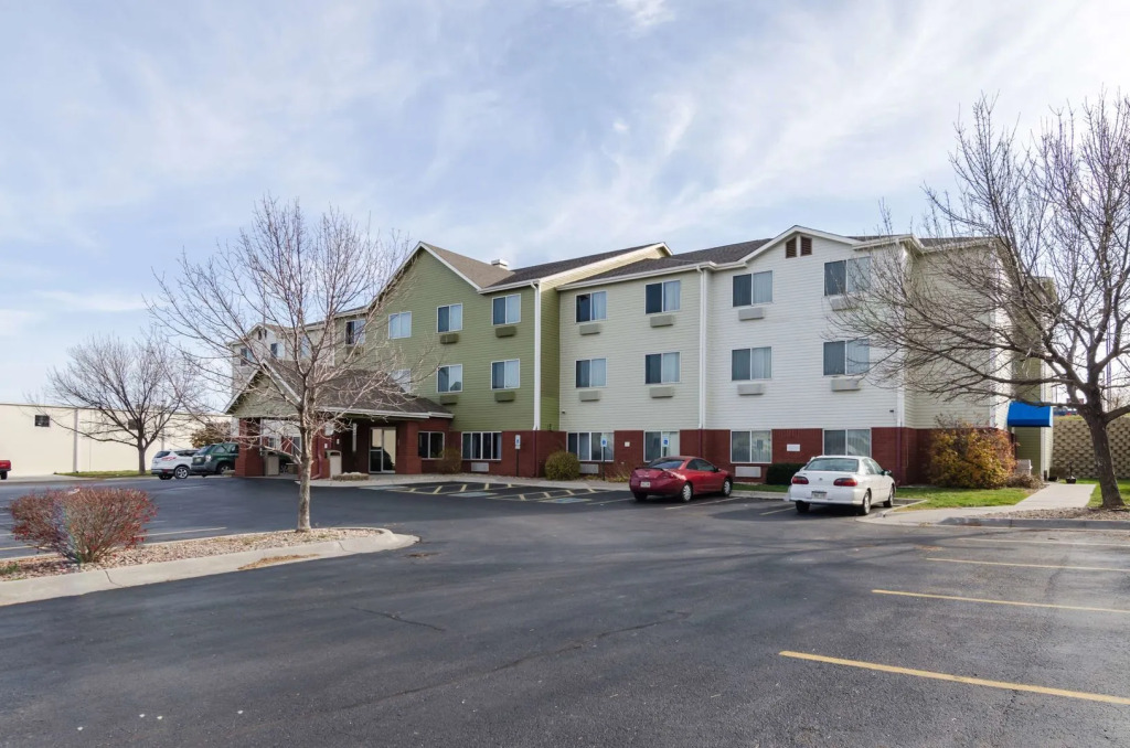 Garner Hotel Lincoln North by IHG
