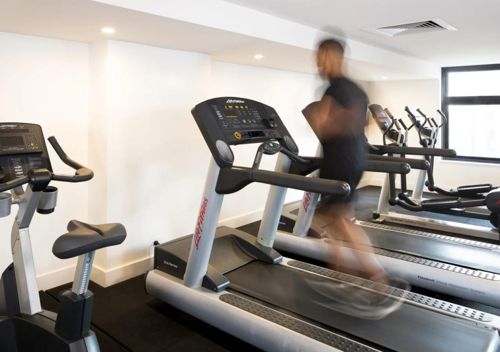 Novotel Sydney International Airport