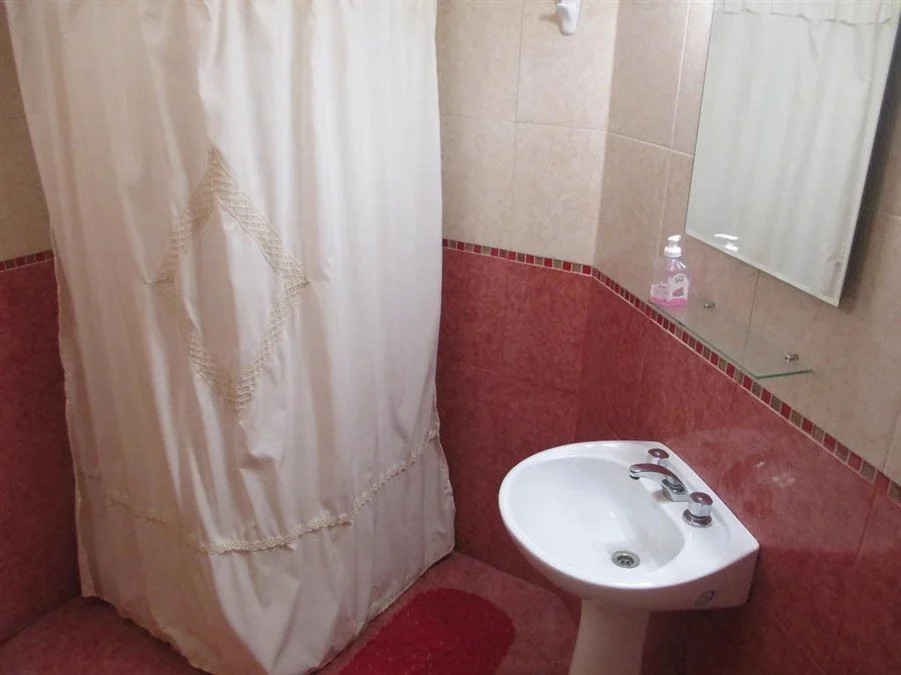 Rodinia Hostel