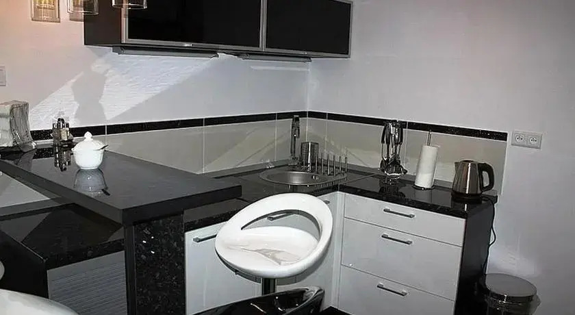 Apartament Nosal Residence