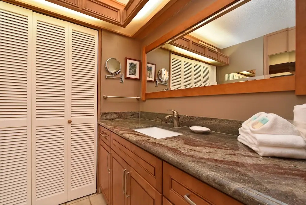 Maui Kaanapali Villas #A317