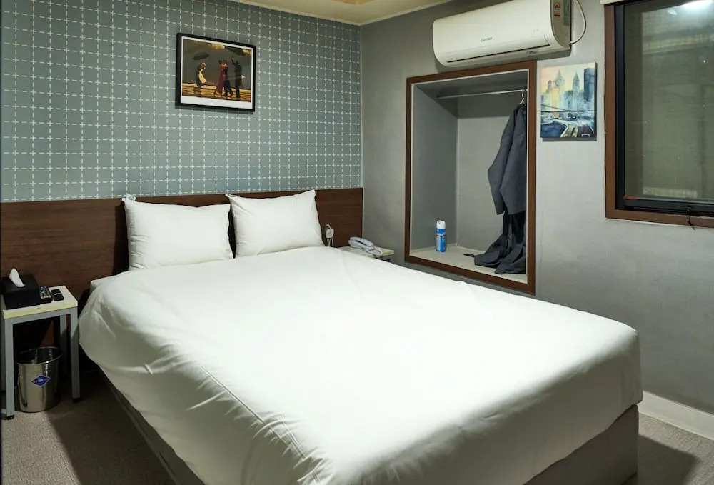Hotel Zen