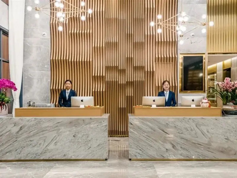 Atour Hotel Shengzhou
