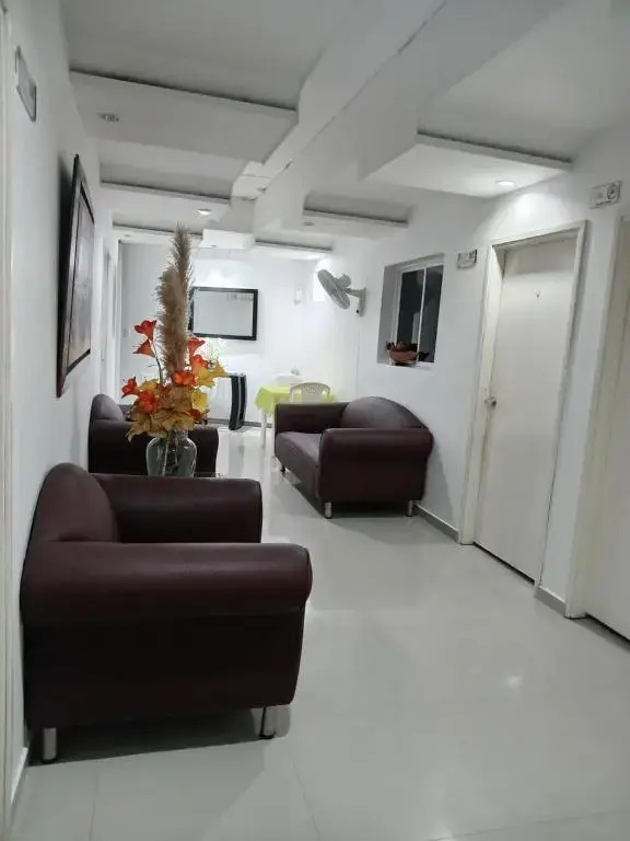 Hotel La Leyenda Vallenata