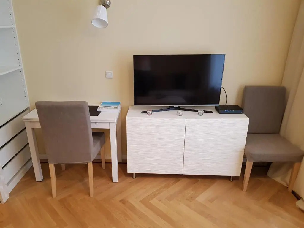 Ableidinger Apartments