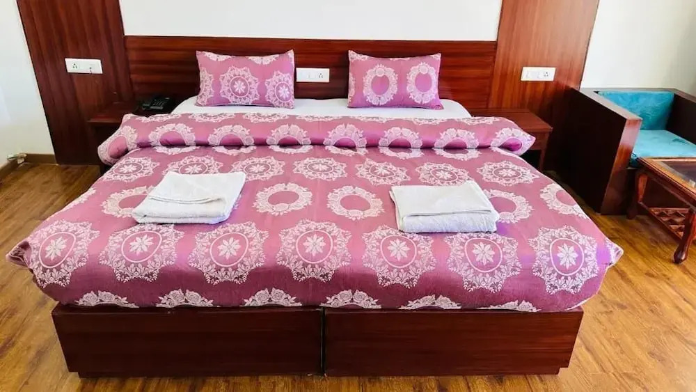 Oasis Villa