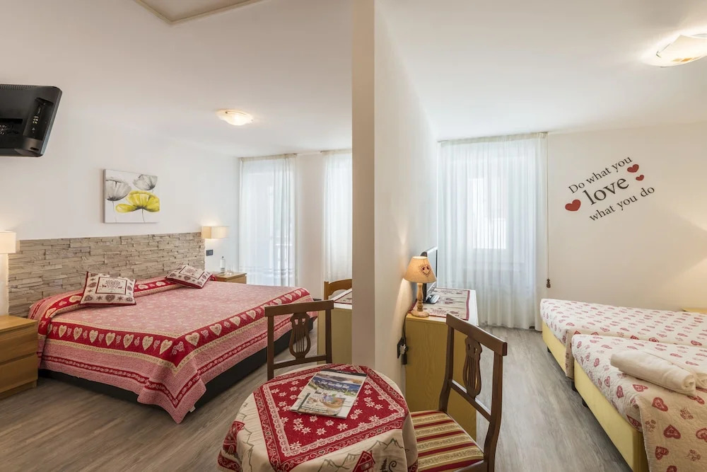 Hotel Alpino Wellness & Spa