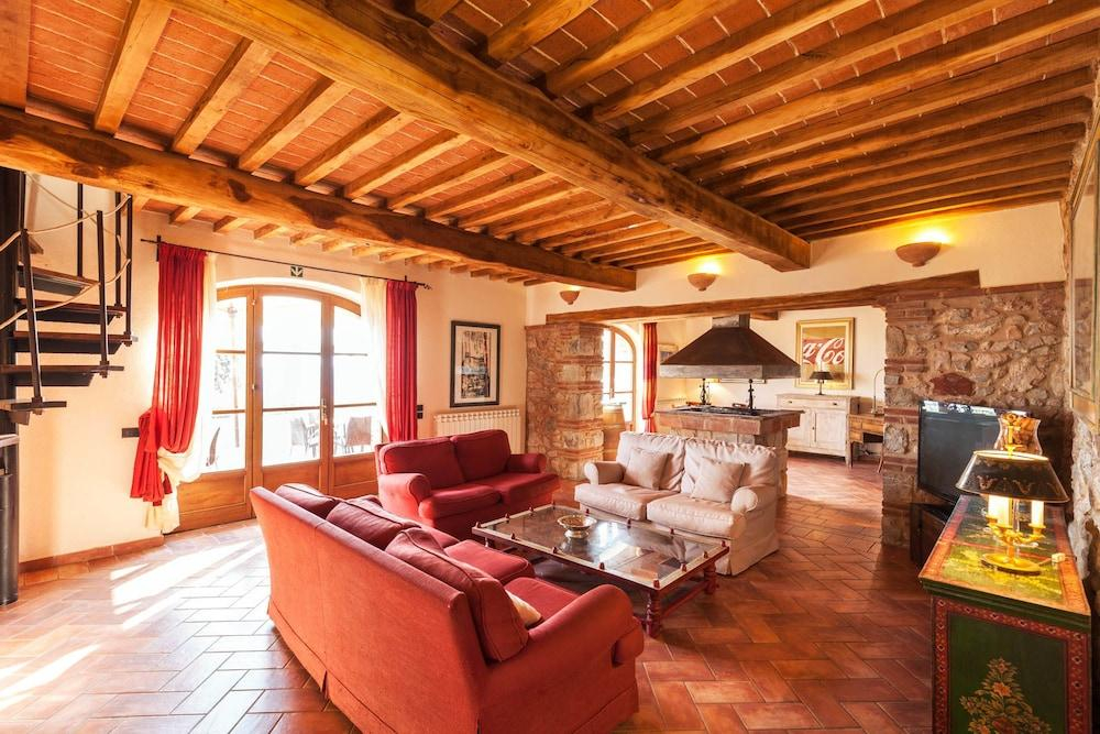 Tenuta Casteani