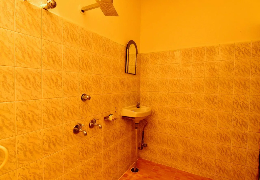 OYO 29791 Dholra Resort