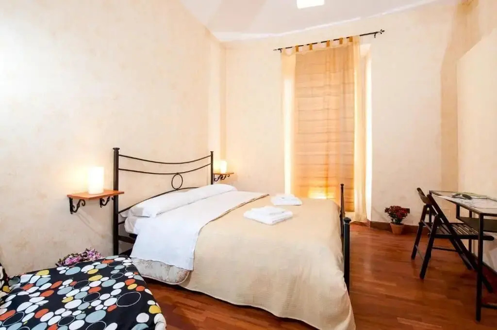 Residenza Laterano