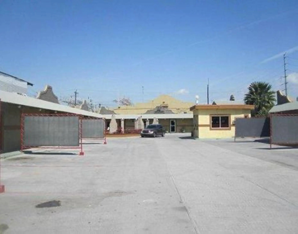 Hotel las Vegas