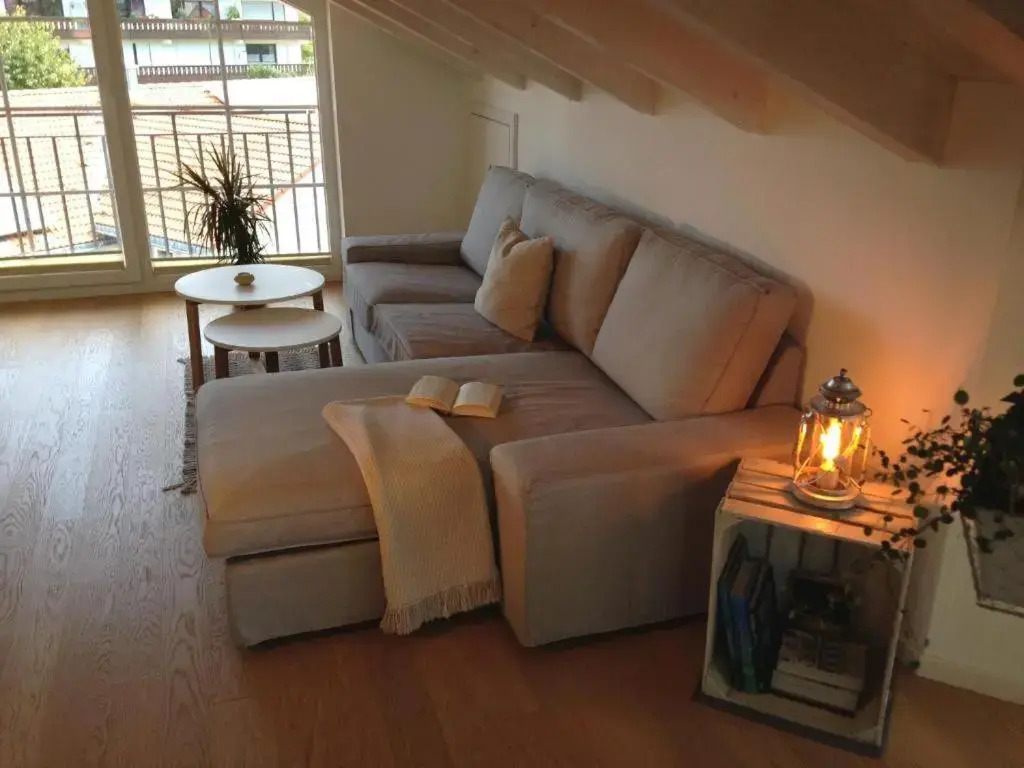 Haus Vincent