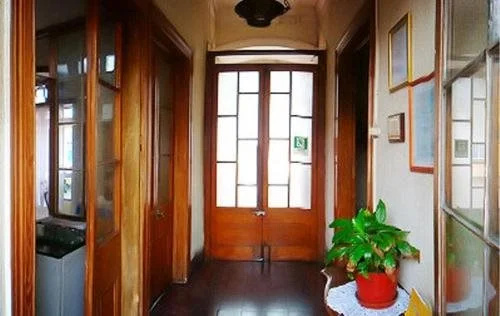 Pensión centro la serena