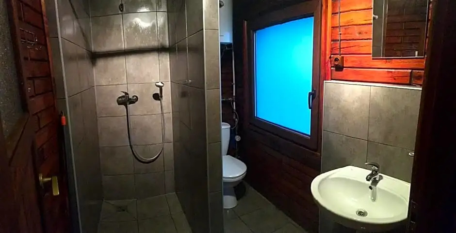 Ośrodek Wypoczynkowy Sielawa