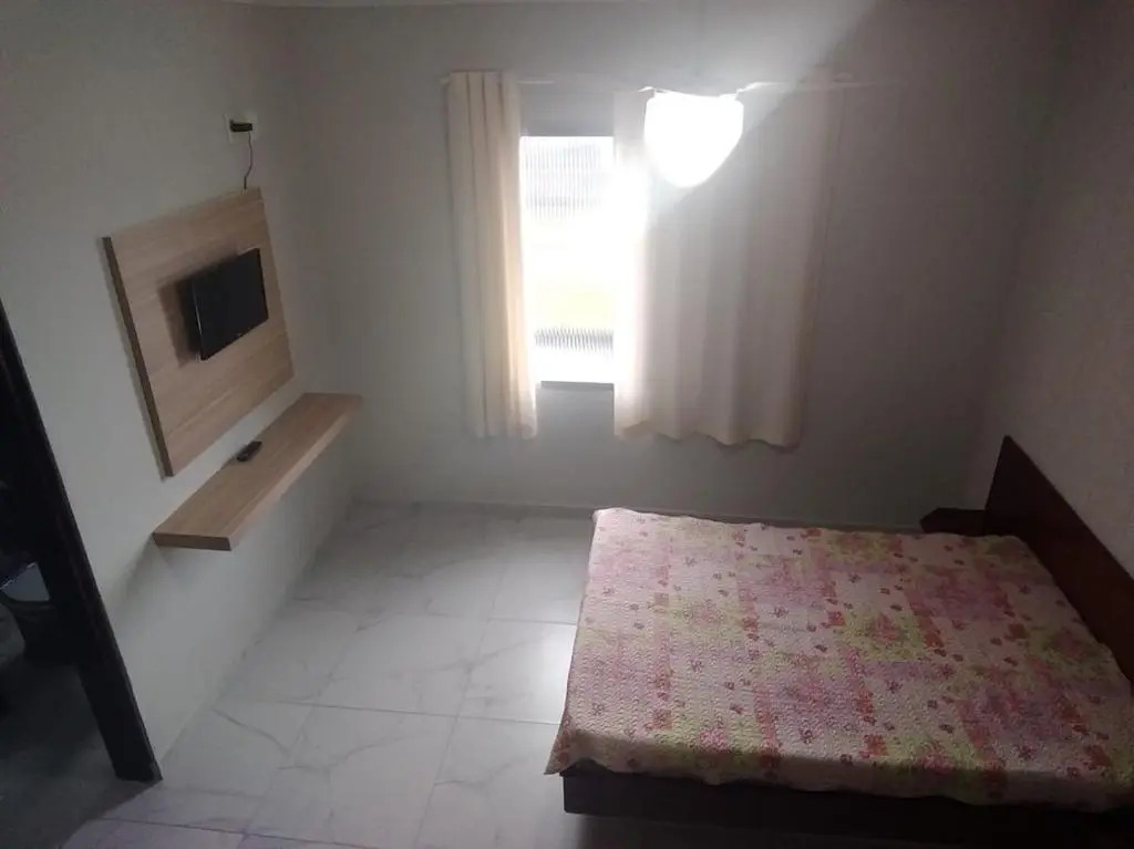 Casa Praia Suarão