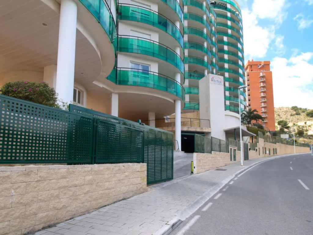 Apartment Vila Park Benidorm