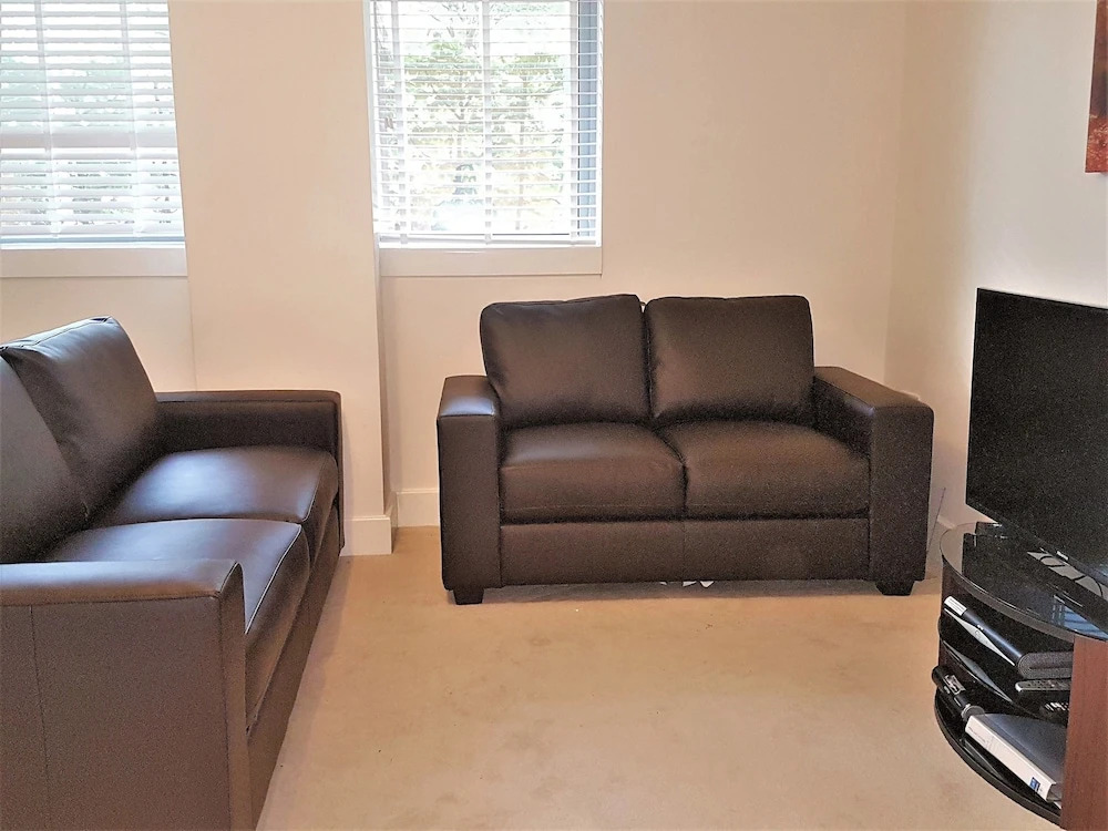 MK City Centre 2 Bed Serviced Apartment