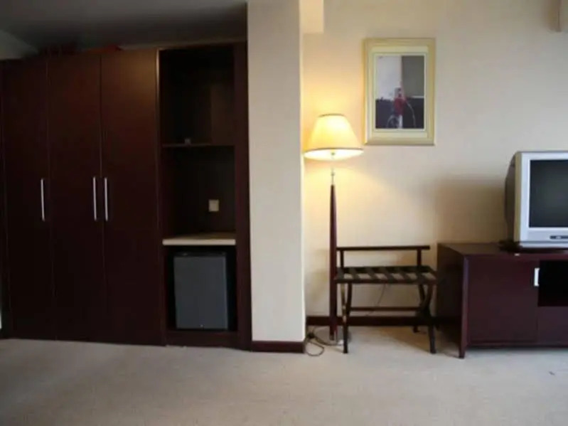 Beijing Rents Jiu Xian Qiao Apartment