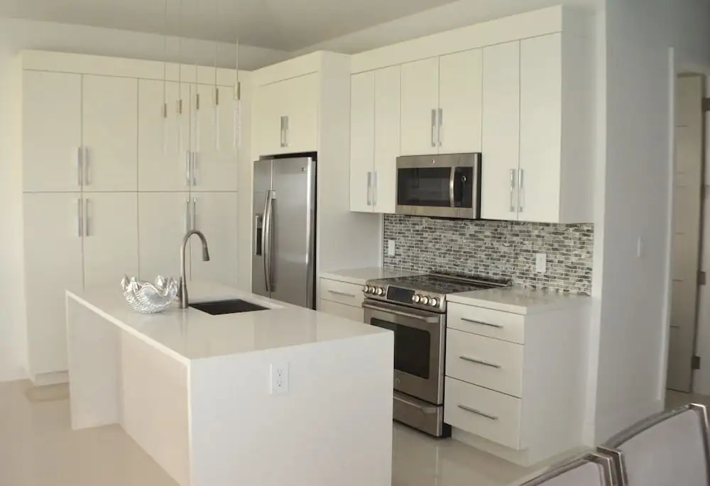 Amani & Kiangazi Suite