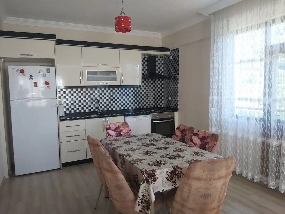 Özel Tatil Evi