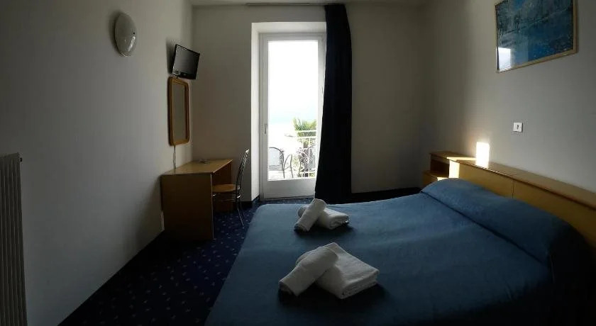 Lake Hotel Ifigenia