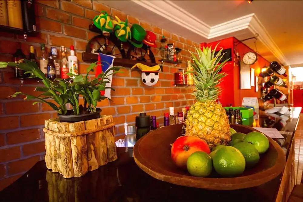 Katharina House Hostel
