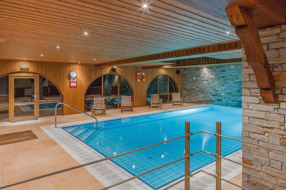 Snow Home Studio La Plagne Village