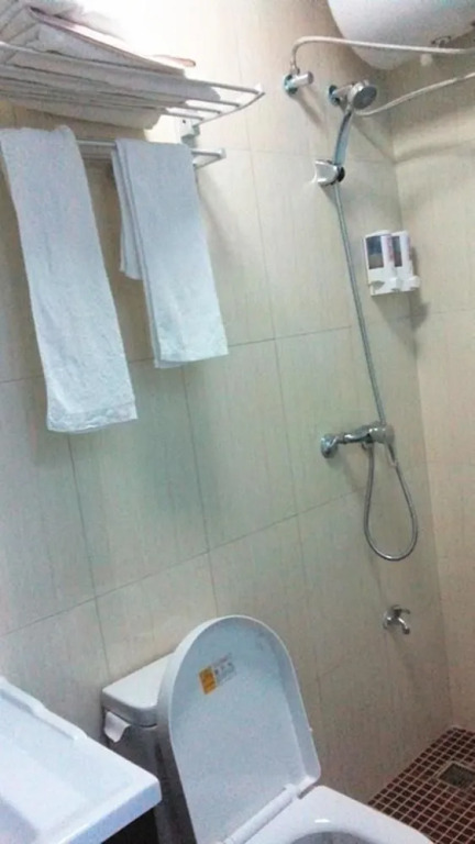 Bin Jie Inn
