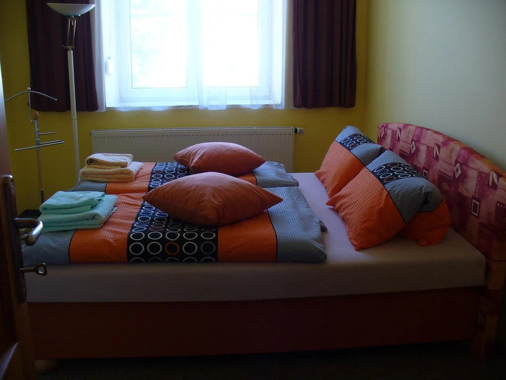 Hotel Hradec