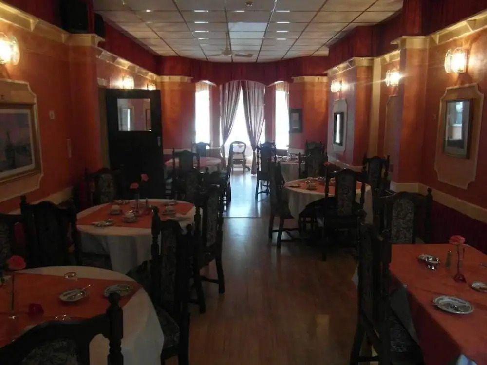 Hotel Vienna