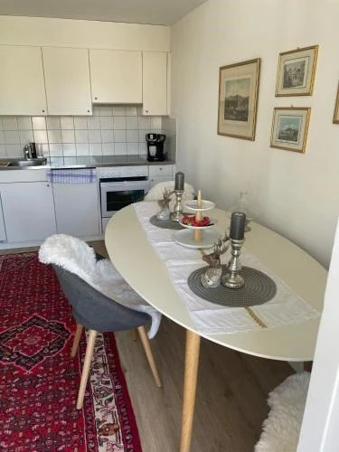 Apparthotel Krone AG