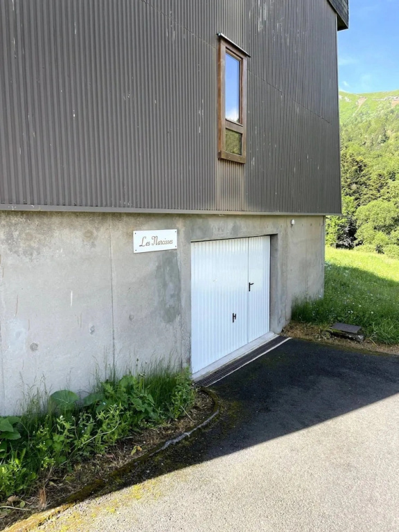 L\"ecrin D\"edern Degle Mont Dore deg Ski Degrandonnee deg