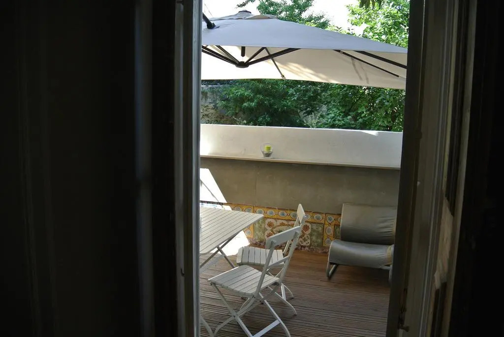 Navegantes Apartment