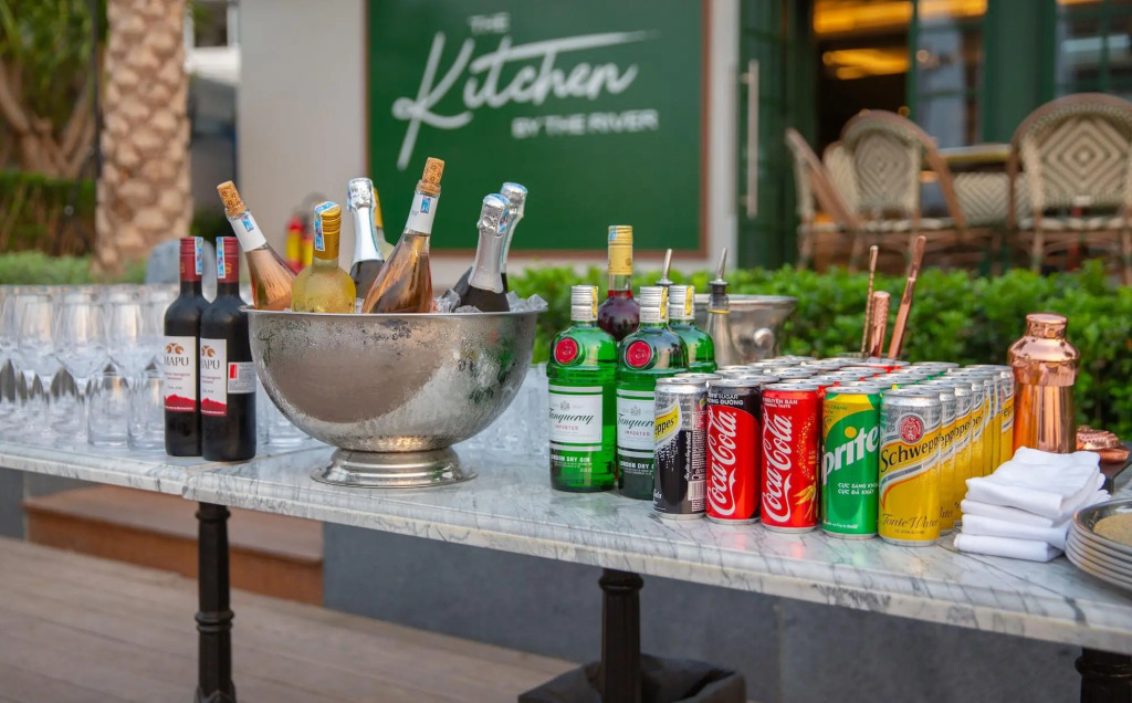 Mia Saigon - Luxury Boutique Hotel