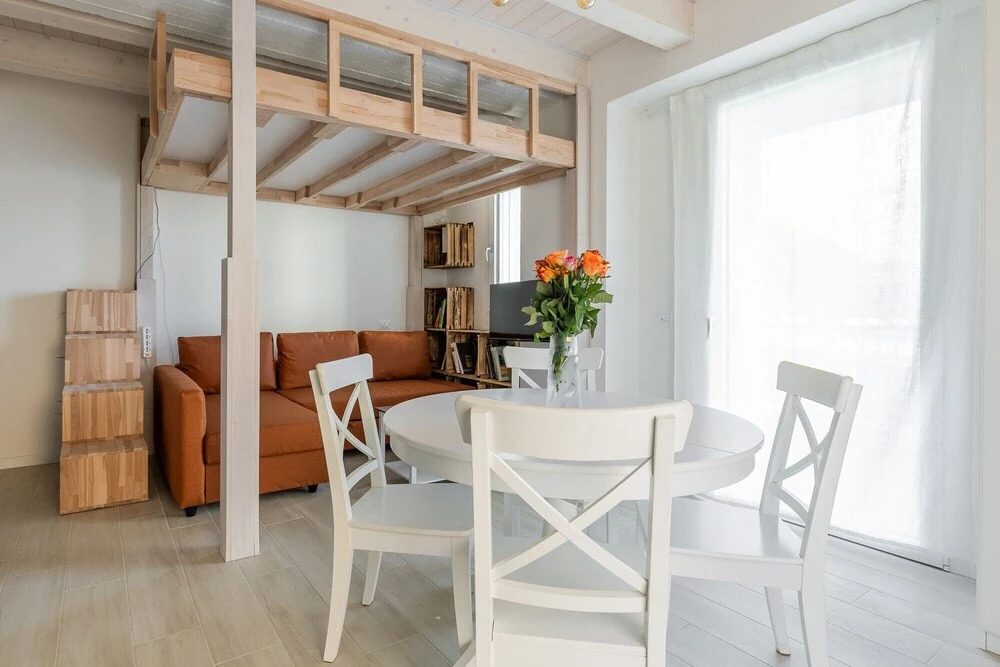 Saliceto Studio by Wonderful Italy